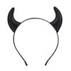 Childrens Angel Hairband Devil Decoration Headwear Stage Performance Props