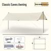 OEING Outdoor Camping Rainproof Tarp