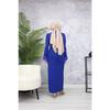 Yk Hijab Evening Dress