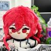 Blue Lock Anime Pluszowe Lalki Kaiser Nagi Reo Chigiri Bachira 12cm Bawełniane Pluszaki Uroczy Breloczek Prezent