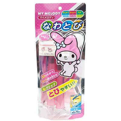 Showa Note My Melody Skipping Rope 897173002
