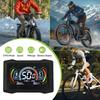 H7C [Haytrix] Electric Bicycle Computer LCD Digital Wired Cycling Computer Speedometer Odometer Backlight IP67 Road Bike