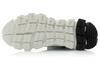 Li Ning Aurora Mountain Travel High Top Sports Casual Shoes Men's White Black AGLP155-5