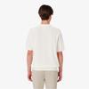 [Lacoste] Men's Rib-Knit Short Sleeve Cardigan AH457E-56GXFJ