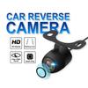 Suitable for All Kinds of Front and Rear Reversing Image Cameras, High-definition Night Vision Full-color Mini Car Camera.