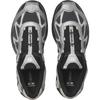 Salomon XT-Whisper Black Silver Men's Sneakers