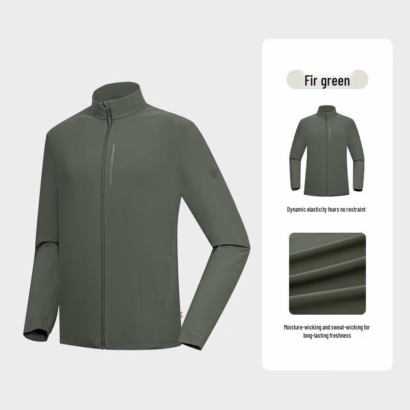 

Naturehike Men s Knit Thermal Jacket NKWEH5363S 175