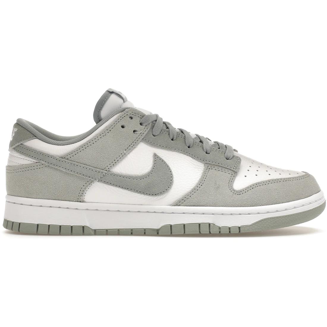 

Sneaker Nike Dunk Low SE White Light Pumice(FQ8249-101) 36.5