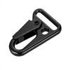 Triangle Snap Hooks & Keychains (10-pack)