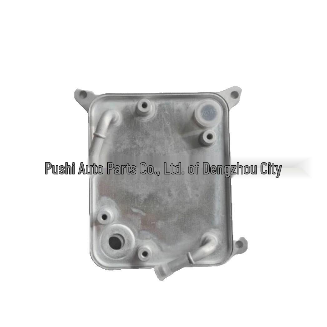 25620E6000 Transmission Cooler ATF Heater compatible with Hyundai Kia. Other