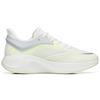 Anta Cushioning Slip Resistant Abrasion Resistant Breathable Lightweight Low top Running Shoes Women's White Green Gray 122235556-6