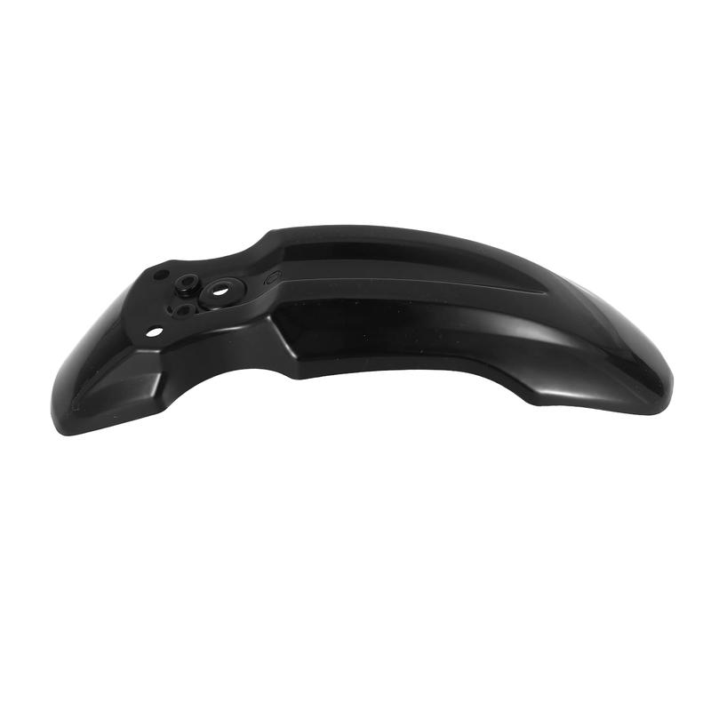 Plastic Front Wheel For Fender Protector For HONDA CRF50 Dirt Pit Bike-A02G