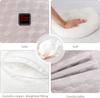 Pregnancy Pillow Pregnant Women Pregnancy Body Pillow Support for Waist Back