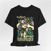 Anime-Inspiriertes Unisex-T-Shirt, Grafik-T-Shirt, Manga-Shirt, Freizeitmode, Geschenk [...]