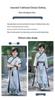 Boys' Autumn Ming Dynasty Style Hanfu: Ancient Chinese Tang Suit for Young Masters