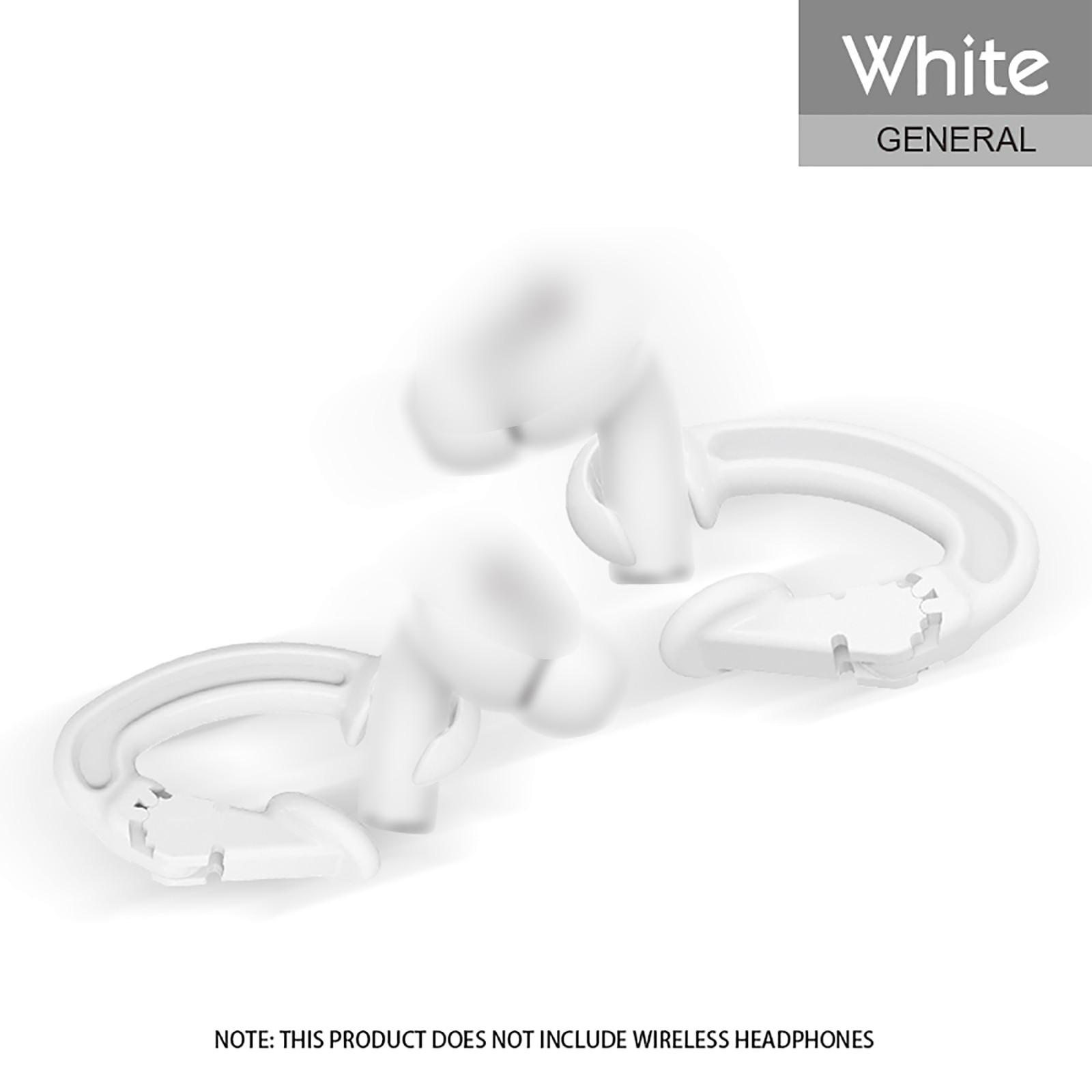 

Sagit Soft Silicone Anti-Dropping Rope Strap For AirPods1/2/Pro Earphones