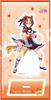 Yaeno Muteki Acrylic Stand Competition Uniform Uma Musume Official Goods