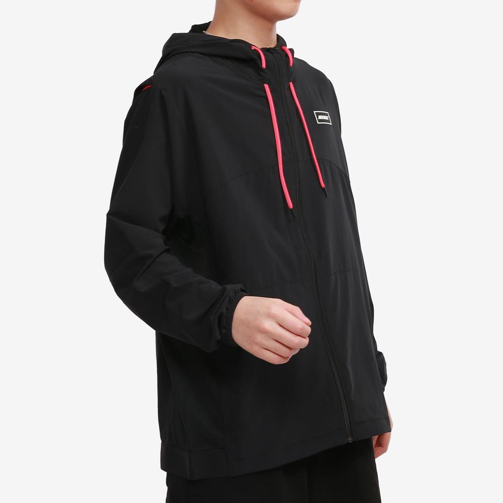New Nike Jackets Men Black CZ1491-010