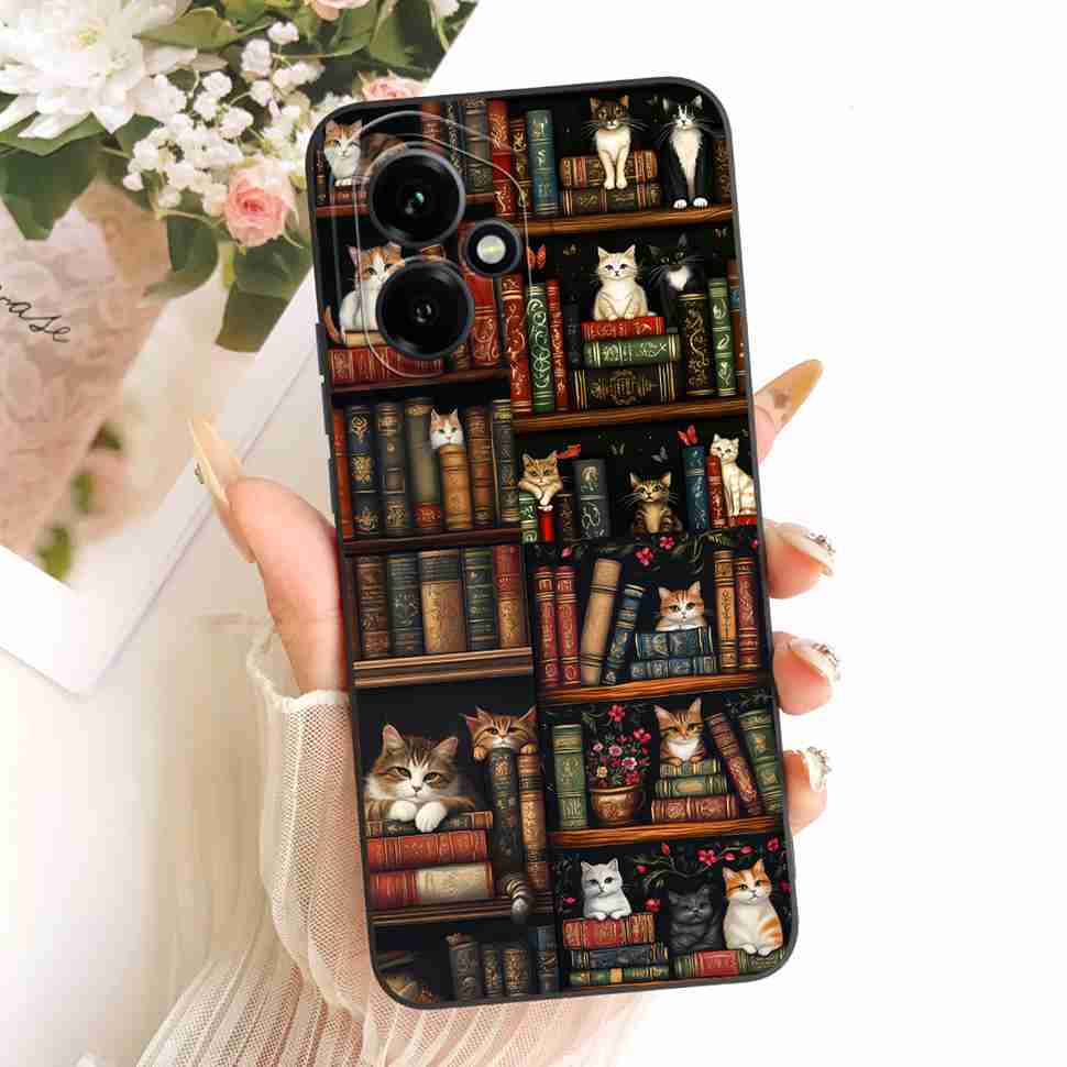 Casing For Honor400 Honor 400 5G Pretty Butterfly Dragon Silicone Soft Phone Case For Honor 400 DNY-NX9 Shockproof Back Cover