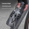 EVR Colorful Lightweight Plastic Cycling Water Bottle for Mountain & Road Bikes