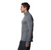 Mountain Hardwear Fleece Pullover with Half-Zip Polartec® Power Stretch® Pro