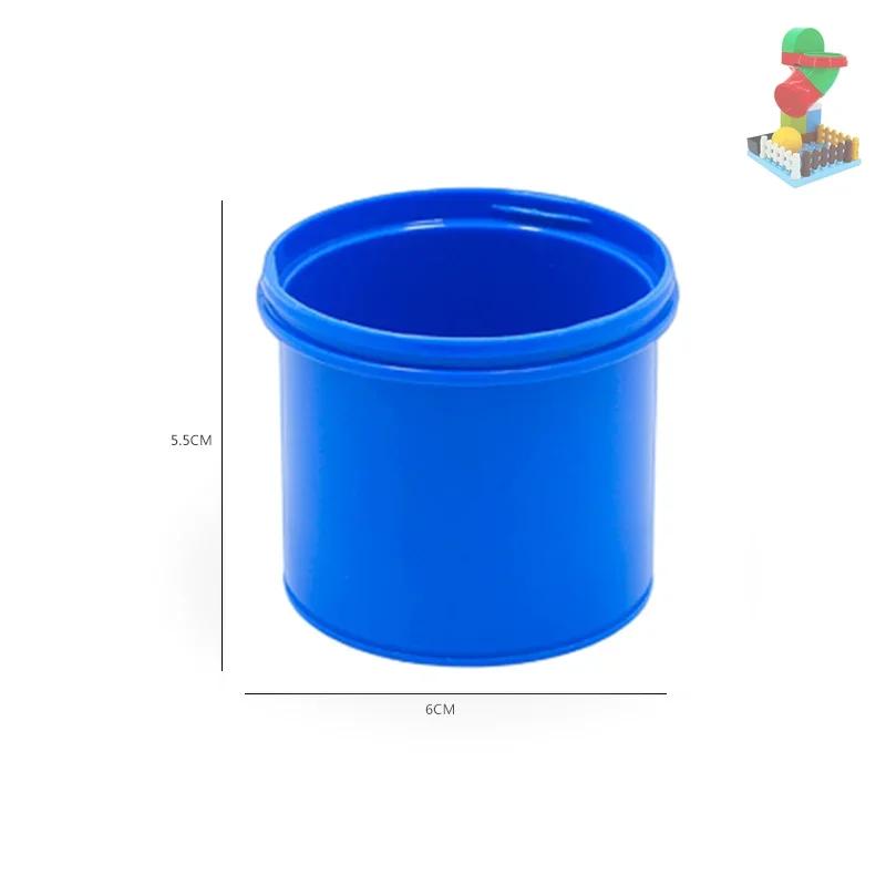 Große Bausteine Verrückte Murmelbahn Rutsche Pipeline Kugel Kompatible Große Steine Labyrinthspiel Kinder Kinder Montessori Spielzeug