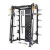 Jiyou Multifunction Smith Machine Gantry Trainer JY-F9035