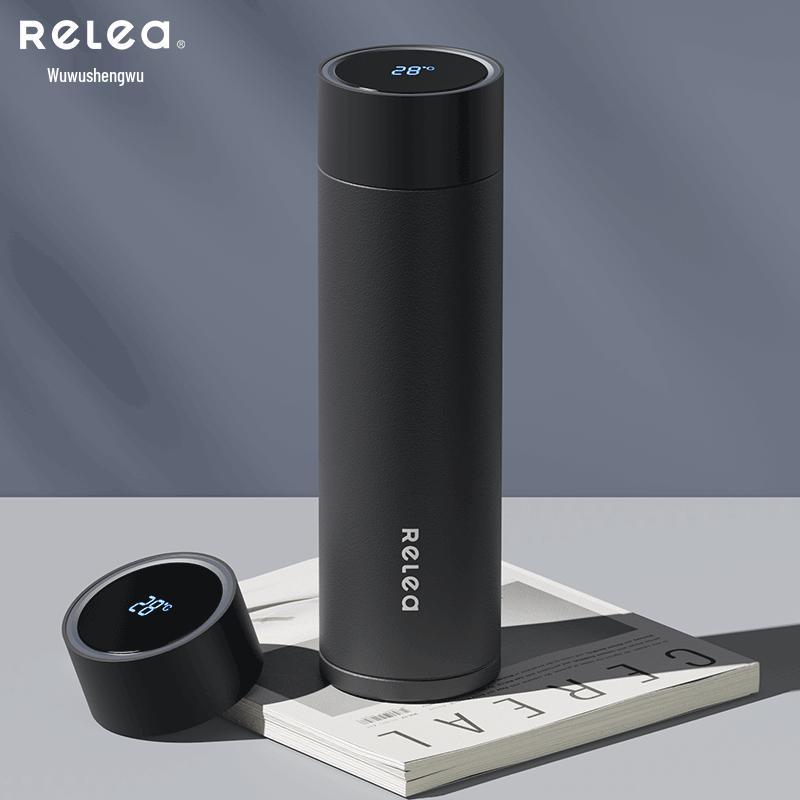 RELEA Aurora 316L Stainless Steel Insulated Bottle