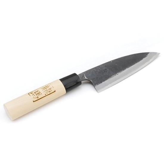 Ryoma Kurouchi Funayuki-kniv (liten kniv) Stål interrupt62-2914-90