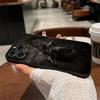 Creative Eagle Design Phone Case Suitable for iPhone 17 16 15 14 13 12 11 Pro/Max/Plus Anti Drop and Shockproof Back Cover