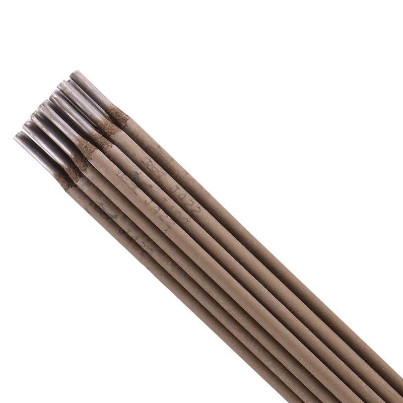 Electrod de Sudură din Oțel Carbon 4.0mm Jinqiao - Pachet 5kg pentru Uz Industrial