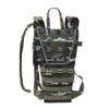 Yiling 3L Outdoor Portable Camouflage Hydration Pack
