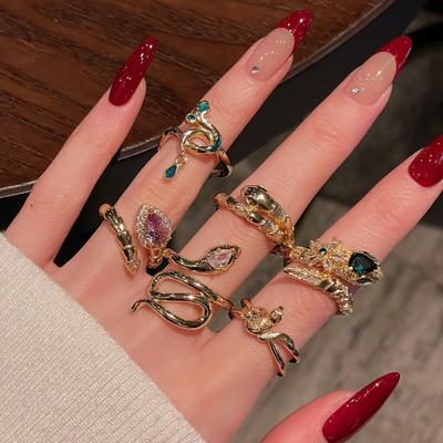 Ringe – Damenringe