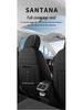 Tayron Model Universal Car Seat Cushion: 4-Season Full Surround Cover