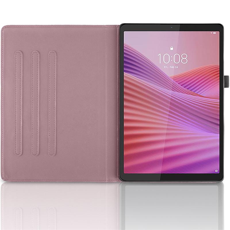 Pro pouzdro Tab One 8.7 tb305fu tb305xu 360° otočný stojánek Flip pouzdro pro tablet Pro Tab One / Tab K9 Pouzdro 8,7"