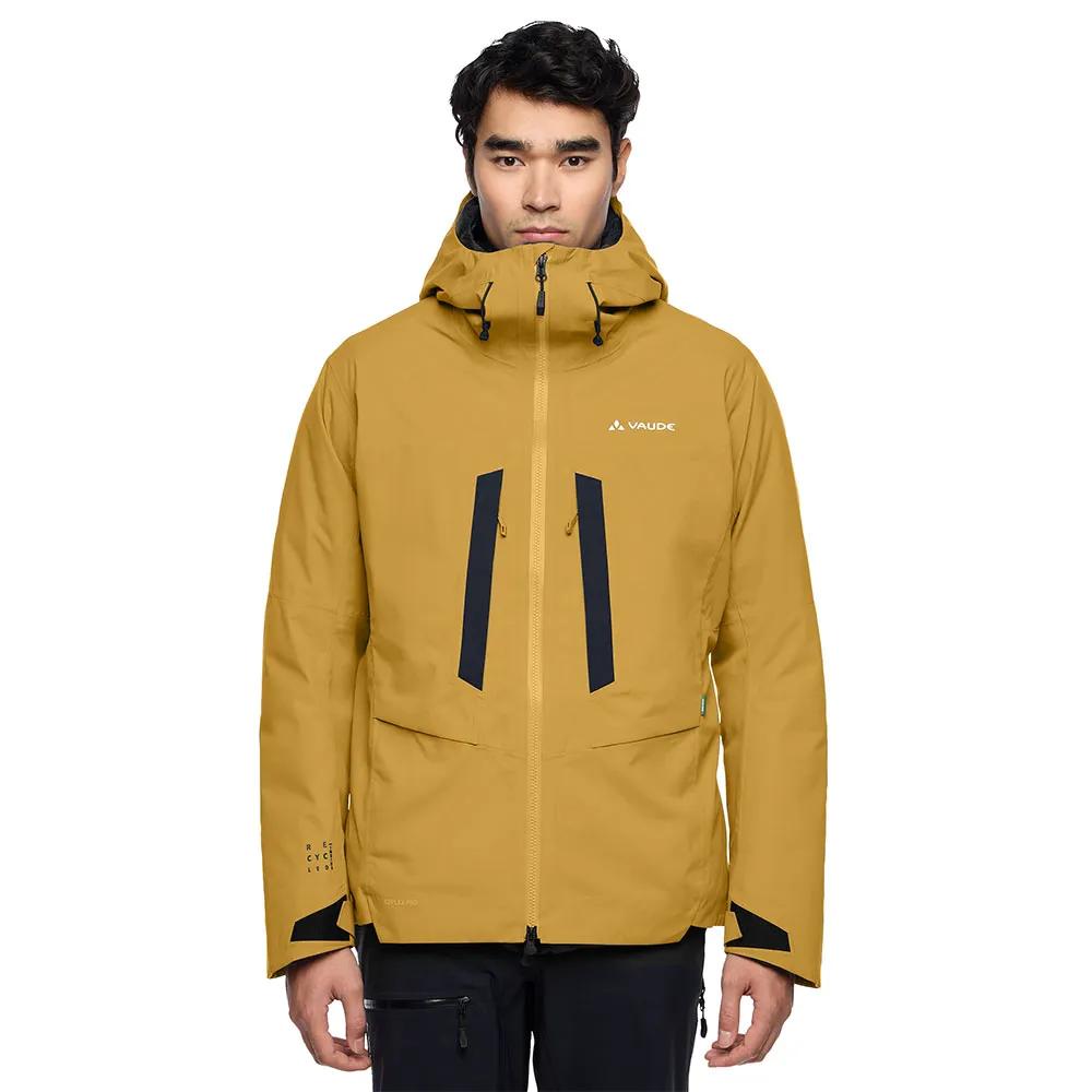 

VAUDE Куртка Monviso 2.5L M