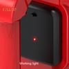 Portable Alarm Door Stopper Home Apartment Hotel Travel Security Door Lock Women Personal Protection Anti-Theft Door Lockdown Security Device
