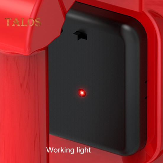 Portable Alarm Door Stopper Home Apartment Hotel Travel Security Door Lock Women Personal Protection Anti-Theft Door Lockdown Security Device