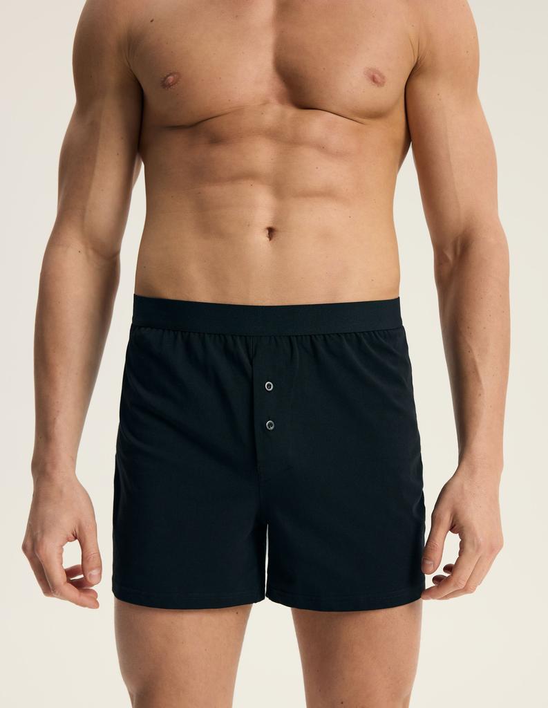 Skyler Boxer Shorts (Long Leg) Esotiq Homme