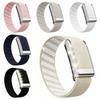 Breathable Nylon Sport Band Adjustable Sport Bracelet Strap Watch Strap Band for Whoop 5.0 Exercise