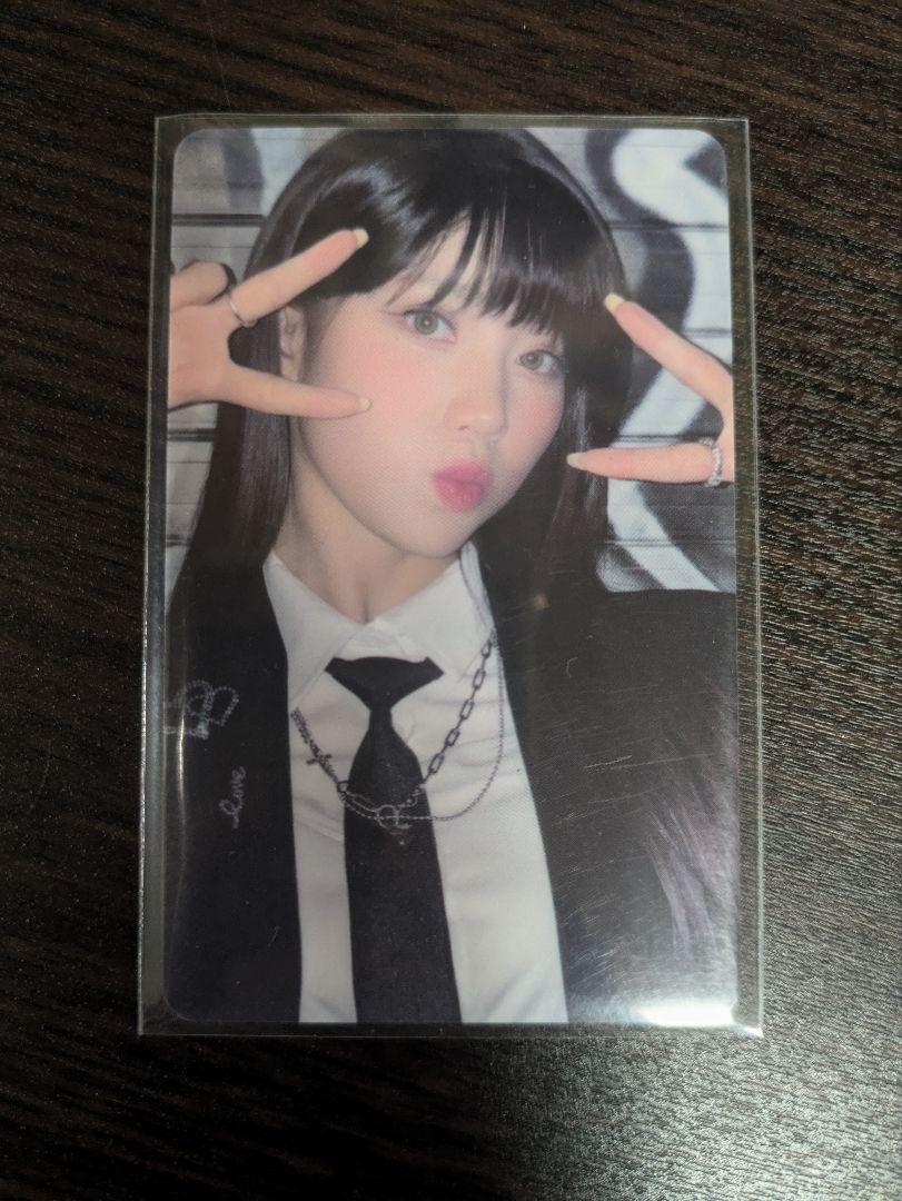 

[USED] Kep1er Xiaoting withmuu trouble shooter