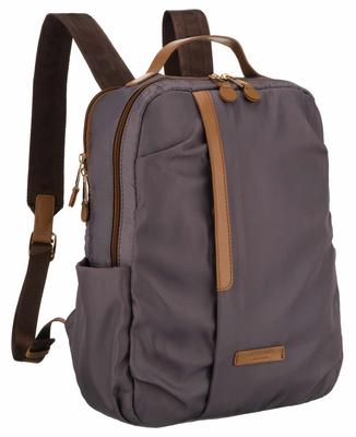 Plecak PTN JN-09-0085 Gray
