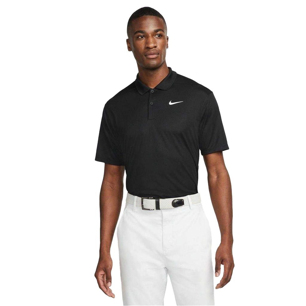 Nike Mens Victory Dri-FIT Golf Polo Shirt