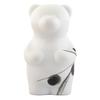 Momoco Bear Handmade by Arita a Stylish Decorative Perfect As a Gift or for Interior Figurine, Artisans, Ware, Accessory, Décor.