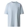 The North Face Womens/Ladies Essential Dome Oversized T-Shirt