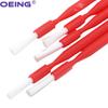 OEING 100PCS/Bottle Dental Disposable Micro Brushes Bendable Long Shank Applicators Brush Odontologia Makeup Cleaner tool