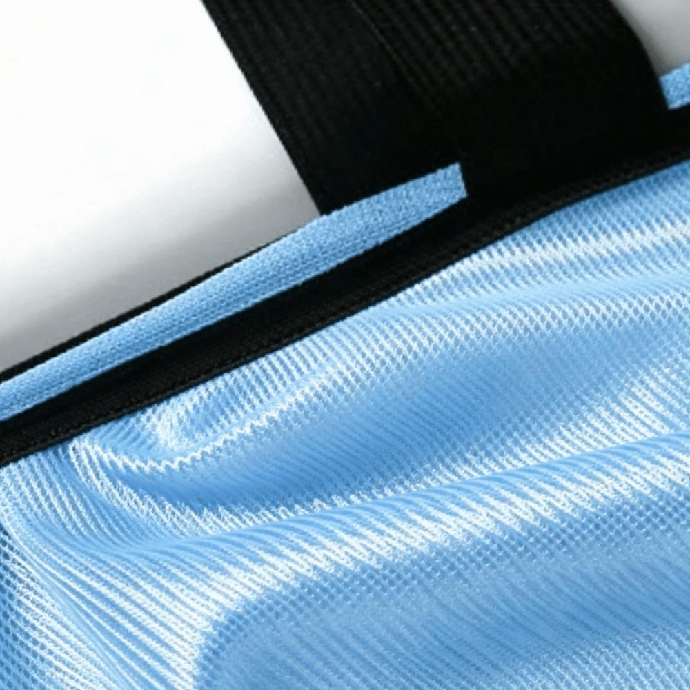 12pcs Black Trim Practice Vest Sleeveless Team Training Bib Sports Pinnies Basketball Practice