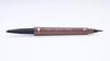 Merica One Brush Eyebrow Pencil Keep Brown 2-Way