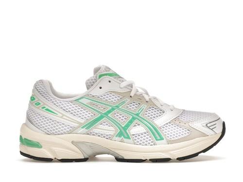 ASICS Gel 1130 White Malachite Green W - 1202A164-114