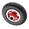 8 Inch 200X50 Electric Scooter Rear Hub Tyre Pneumatic Tire Inner Tube with Rear Hub